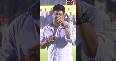 Tribute à Jubin Garg : Performance de 'Neelakashar Mayabini'