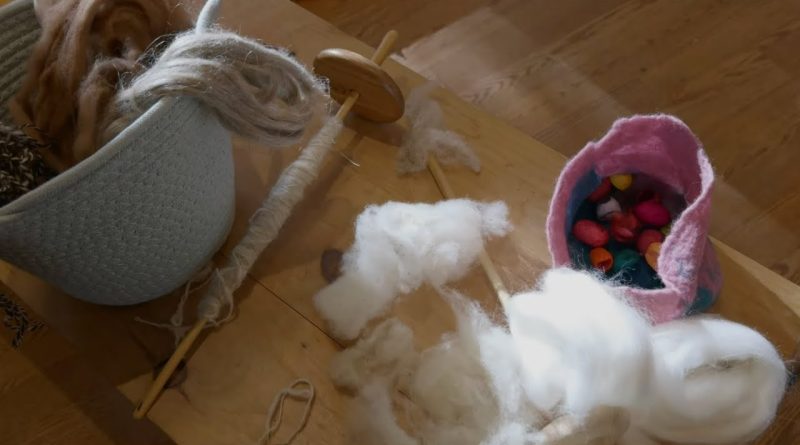 Tricot : Un Héritage à Préserver