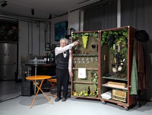 Trinquer follement avec « C'est la faute à Bacchus » - Mag'Centre