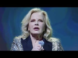 Triste destin : Sylvie Vartan nous a quittés