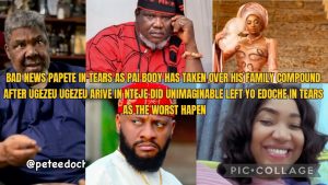 Tristesse à Papetee : la famille de Bad News sous pression