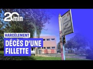 Tristesse à Sarreguemines suite au décès d'une fillette de 9 ans