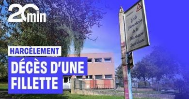 Tristesse à Sarreguemines suite au décès d'une fillette de 9 ans