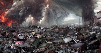 Tristesse en Italie : Sicile ferme ses ports, 66 000 sans électricité !