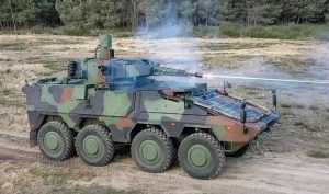 Troc Germano-Qatari : un accord pour le Chacal en vue !