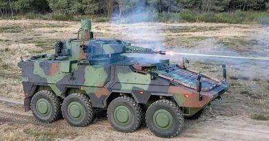 Troc Germano-Qatari : un accord pour le Chacal en vue !