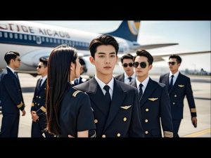 Trois ans plus tard, je suis ton patron : l'ex-pilote revient !