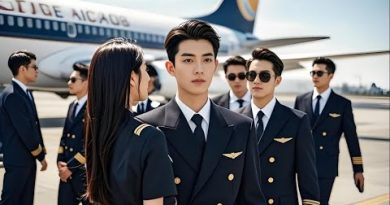 Trois ans plus tard, je suis ton patron : l'ex-pilote revient !