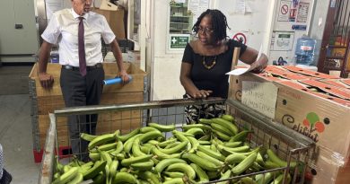 Trois conventions signées pour soutenir la lutte contre la précarité alimentaire