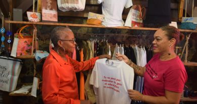 Trois créatrices à l'honneur lors d'une rencontre inédite