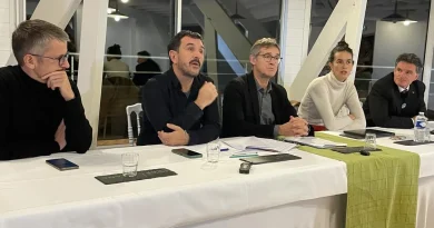 Trois députés alertent sur les risques de radioactivité de projets miniers dans l’Ouest