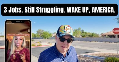 Trois emplois et toujours fauché ? Le système est truqué