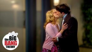 Trois rendez-vous = sexe ? | The Big Bang Theory