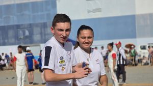 Trophée des Villes : Saint-Florent-sur-Cher derrière Sacha Jacquet, 15 ans !