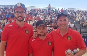 Trophée des Villes : l'Ariège au sommet avec Ax-les-Thermes ?