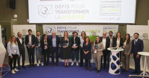 Trophées de la e-santé : les usages à l'honneur – ToulÉco