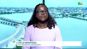 Troubles fréquents du cycle menstruel : Émission BONJOUR LE BÉNIN