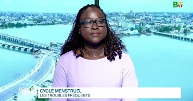 Troubles fréquents du cycle menstruel : Émission BONJOUR LE BÉNIN