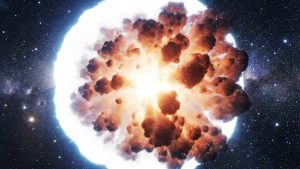 Trous Noirs : Mystères et Découvertes de 2025 Dévoilés !