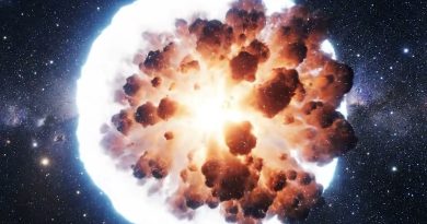 Trous Noirs : Mystères et Découvertes de 2025 Dévoilés !