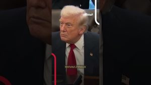 Trump : Confiant dans la capacité de al-Shara à remplir son rôle