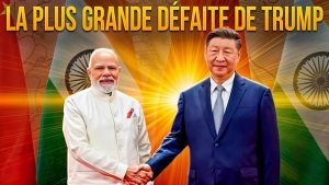 Trump : L'impact inattendu sur l'ordre mondial