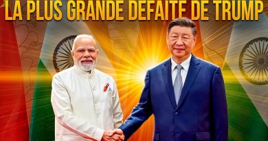 Trump : L'impact inattendu sur l'ordre mondial