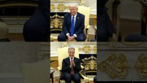 Trump Loue Carney du Canada comme un Leader de Classe Mondiale