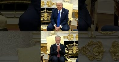 Trump Loue Carney du Canada comme un Leader de Classe Mondiale