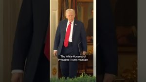 Trump Mentionné dans les Nouveaux Emails de Jeffrey Epstein