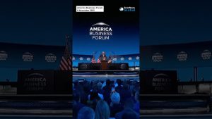 Trump : Nos adversaires veulent transformer l'Amérique en Cuba