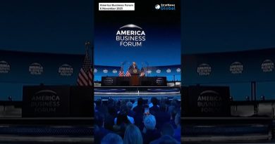 Trump : Nos adversaires veulent transformer l'Amérique en Cuba