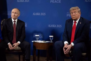 « Trump a du mal à imaginer un Poutine mû par l’idéologie. Il prête au Russe un empirisme terre à terre de promoteur immobilier »