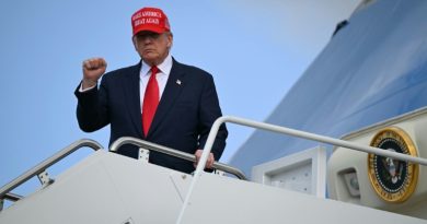 Trump accuse le Nigeria de "tolérer les meurtres de chrétiens" et menace le pays d'une action militaire