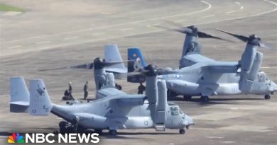 Trump annonce des frappes terrestres au Venezuela imminentes