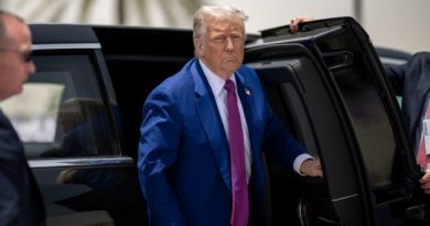 Trump annule le délai fixé à jeudi pour un accord de paix en Ukraine