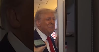 Trump confirme sa rencontre avec Zelensky à Washington