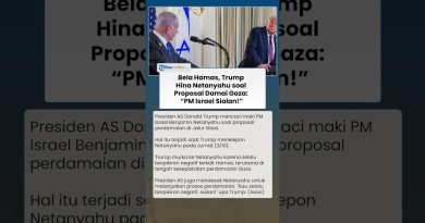 Trump critique Netanyahu pour son attitude envers Hamas et Gaza