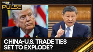Trump critique la Chine : risque de rupture commerciale ?