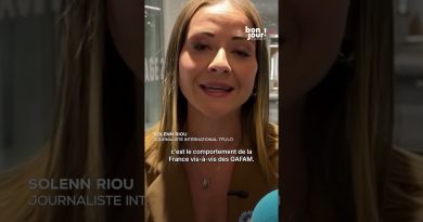 Trump critique la France : 'De nombreux problèmes avec eux'