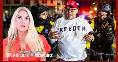 Trump demande un sursis à Portland, procès contre le ministère de l'Éducation