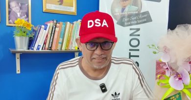 Trump en Malaisie : un événement mondial qui fait réagir