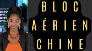 Trump entrave le survol aérien chinois par la Russie