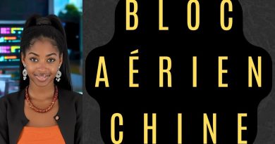 Trump entrave le survol aérien chinois par la Russie