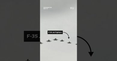 Trump envisage de vendre des F-35 à l'Arabie Saoudite : enjeux