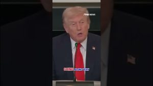 Trump envisage un voyage au Moyen-Orient cette semaine