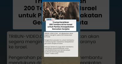 Trump envoie 200 soldats américains en Israël pour surveiller Gaza