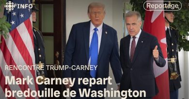 Trump et Carney : Vers un accord sur l'acier et l'aluminium ?