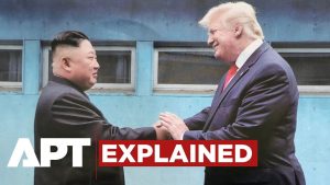 Trump et Kim : Vers un nouveau sommet surprise ?