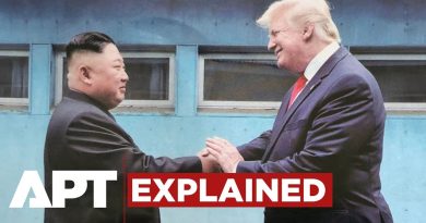 Trump et Kim : Vers un nouveau sommet surprise ?